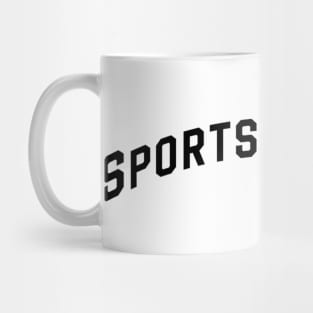 Sports Watcher Mug